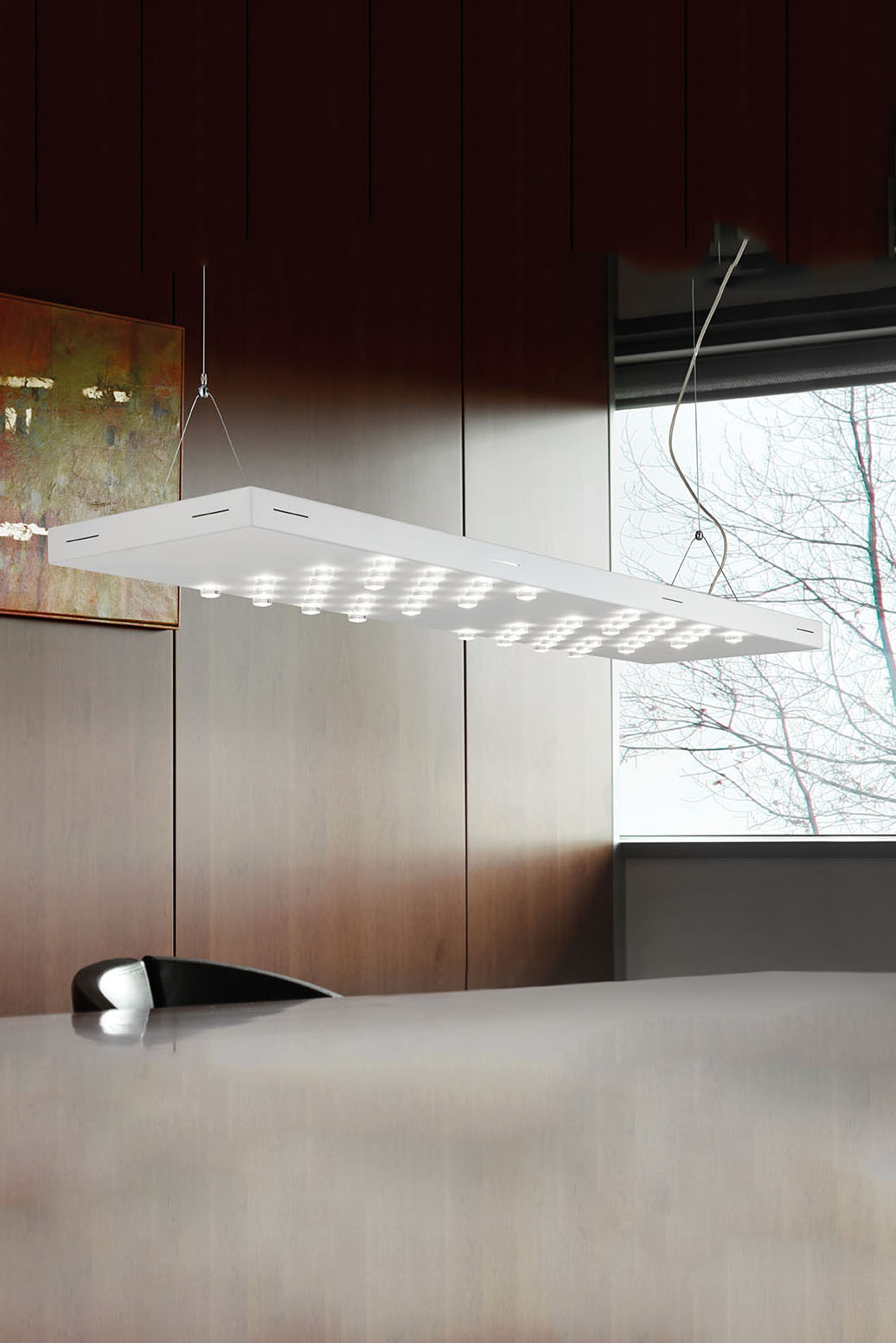 Подвесной светильник Braga Illuminazione STELLE 2040/S2