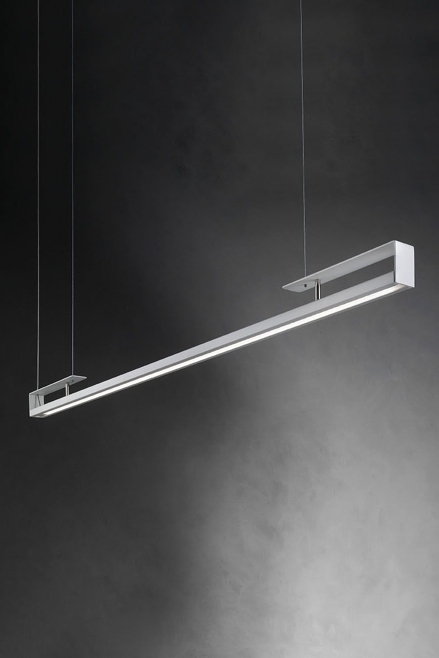 Подвесной светильник Braga Illuminazione TRACCIA 2047/S