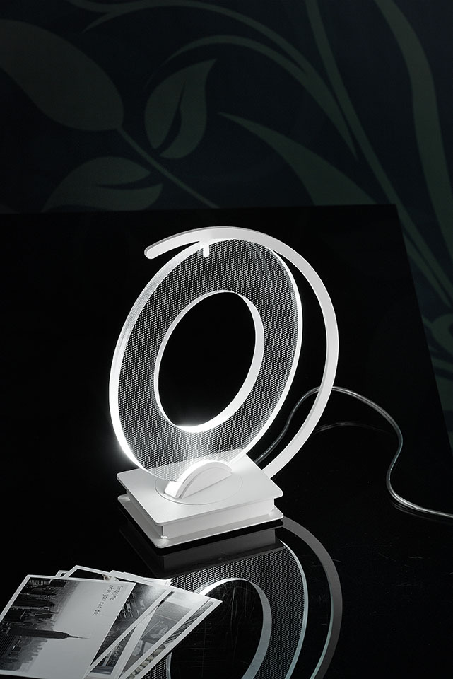 Настольная лампа Braga Illuminazione GALILEO 2061/L