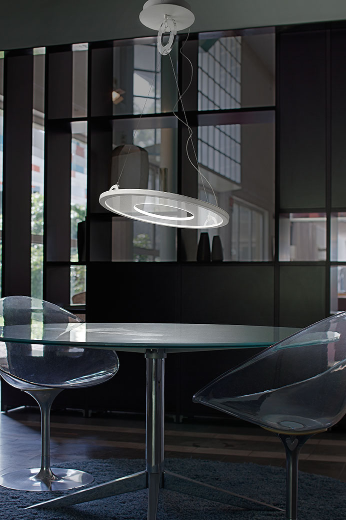 Подвесной светильник Braga Illuminazione GALILEO 2061/S