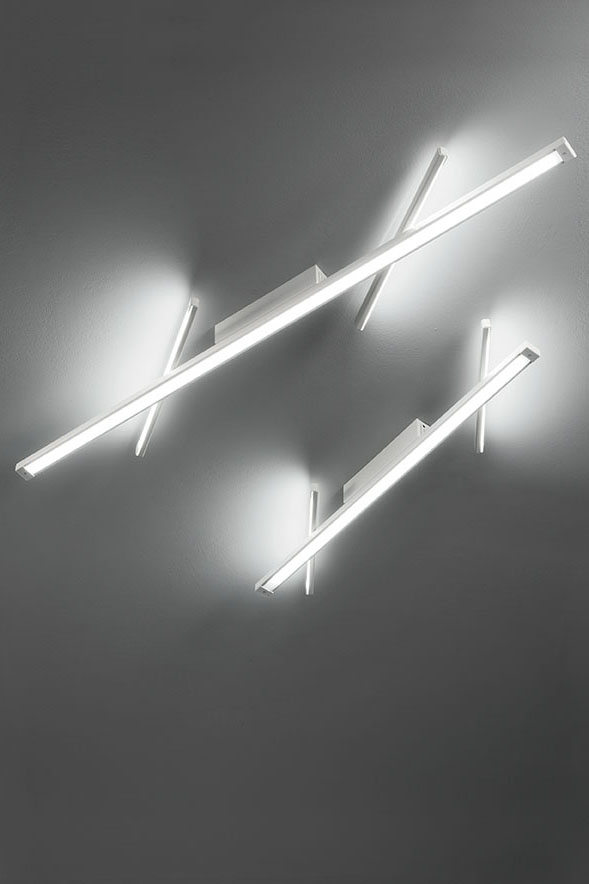 Потолочный светильник Braga Illuminazione DIGIT 2068/PL80