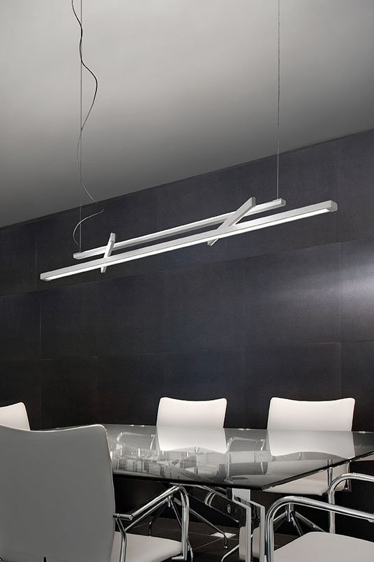 Подвесной светильник Braga Illuminazione DIGIT 2068/S