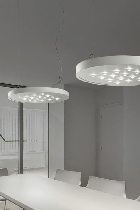 Подвесной светильник Braga Illuminazione BASE 2079/S50