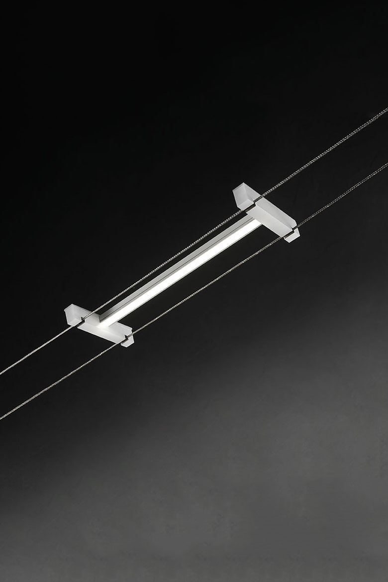 Подвесной светильник Braga Illuminazione BIT 24 V 2075/1-37