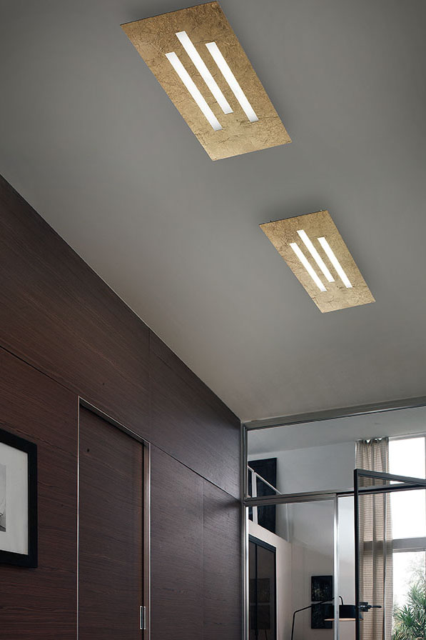 Потолочный светильник Braga Illuminazione GAMMA 2080/PL50