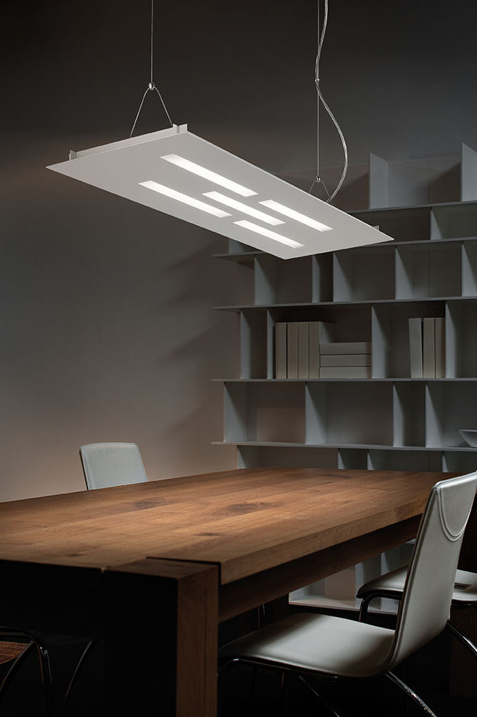 Подвесной светильник Braga Illuminazione GAMMA 2080/S