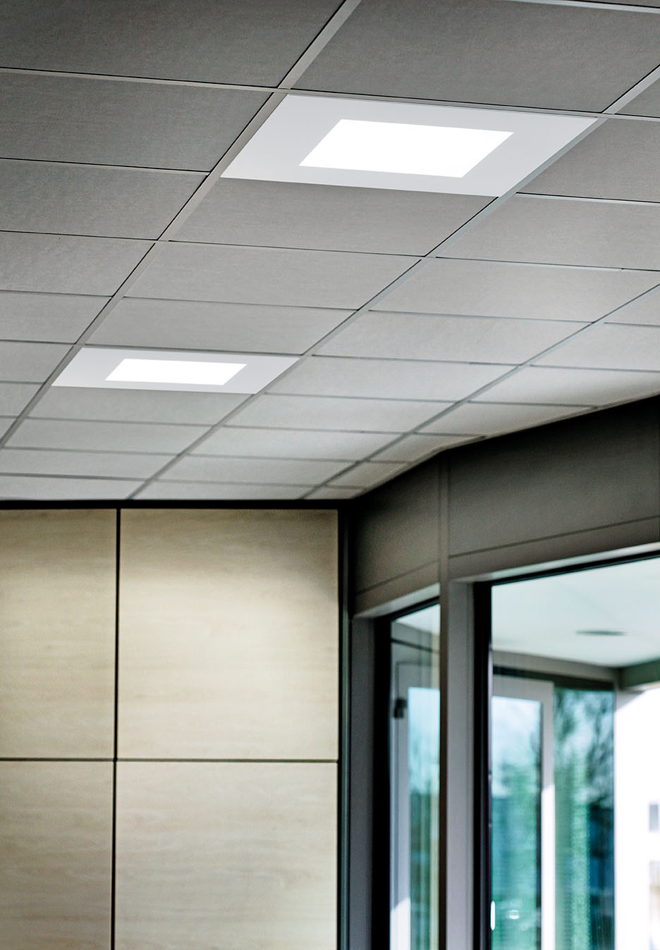 Потолочный светильник Braga Illuminazione AREA 2082/PL1