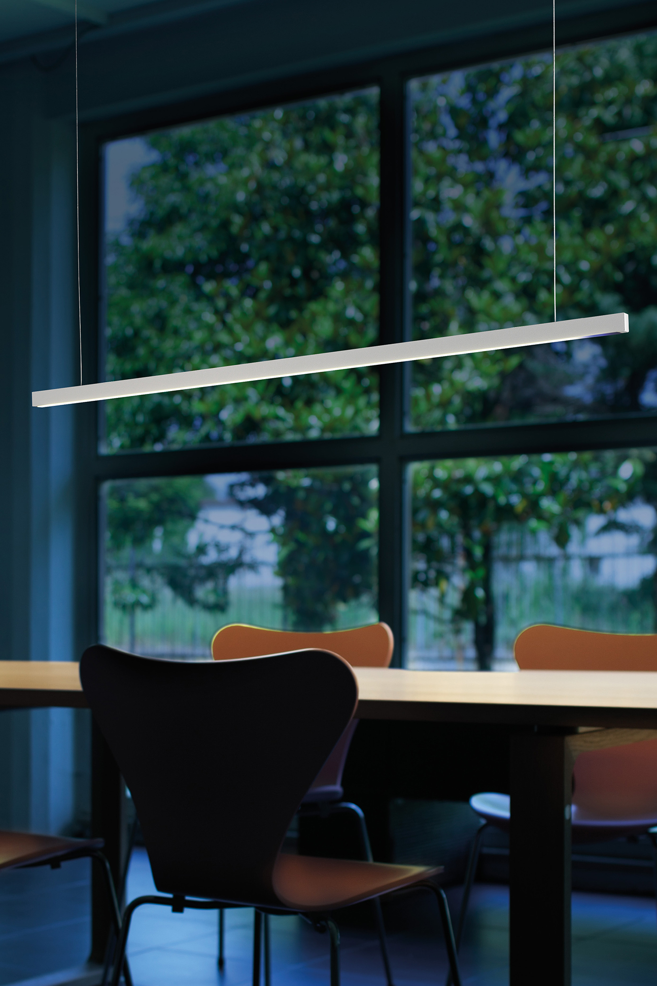 Подвесной светильник Braga Illuminazione STELLE 2089/S2