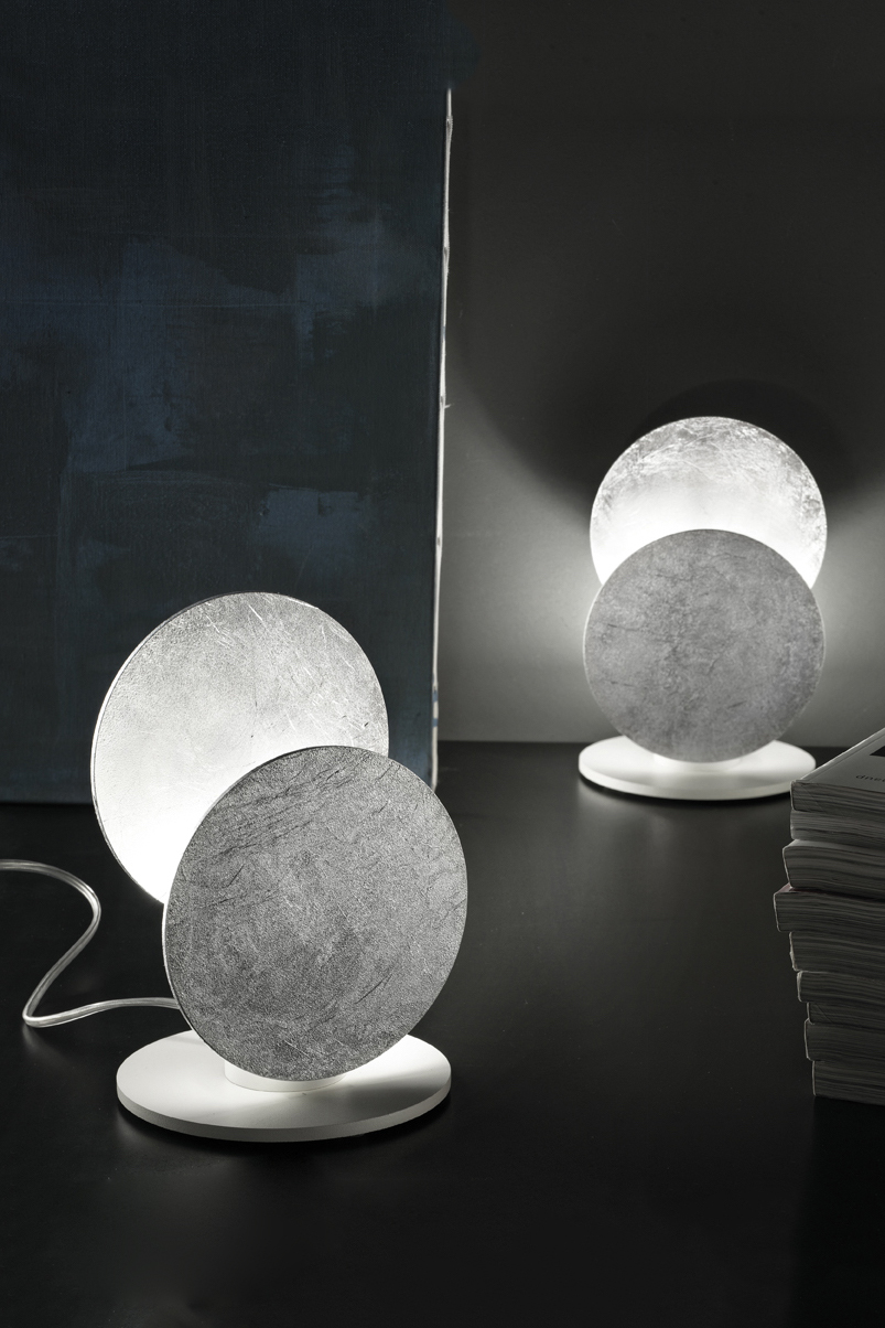 Настольная лампа Braga Illuminazione NUVOLA 2092/L