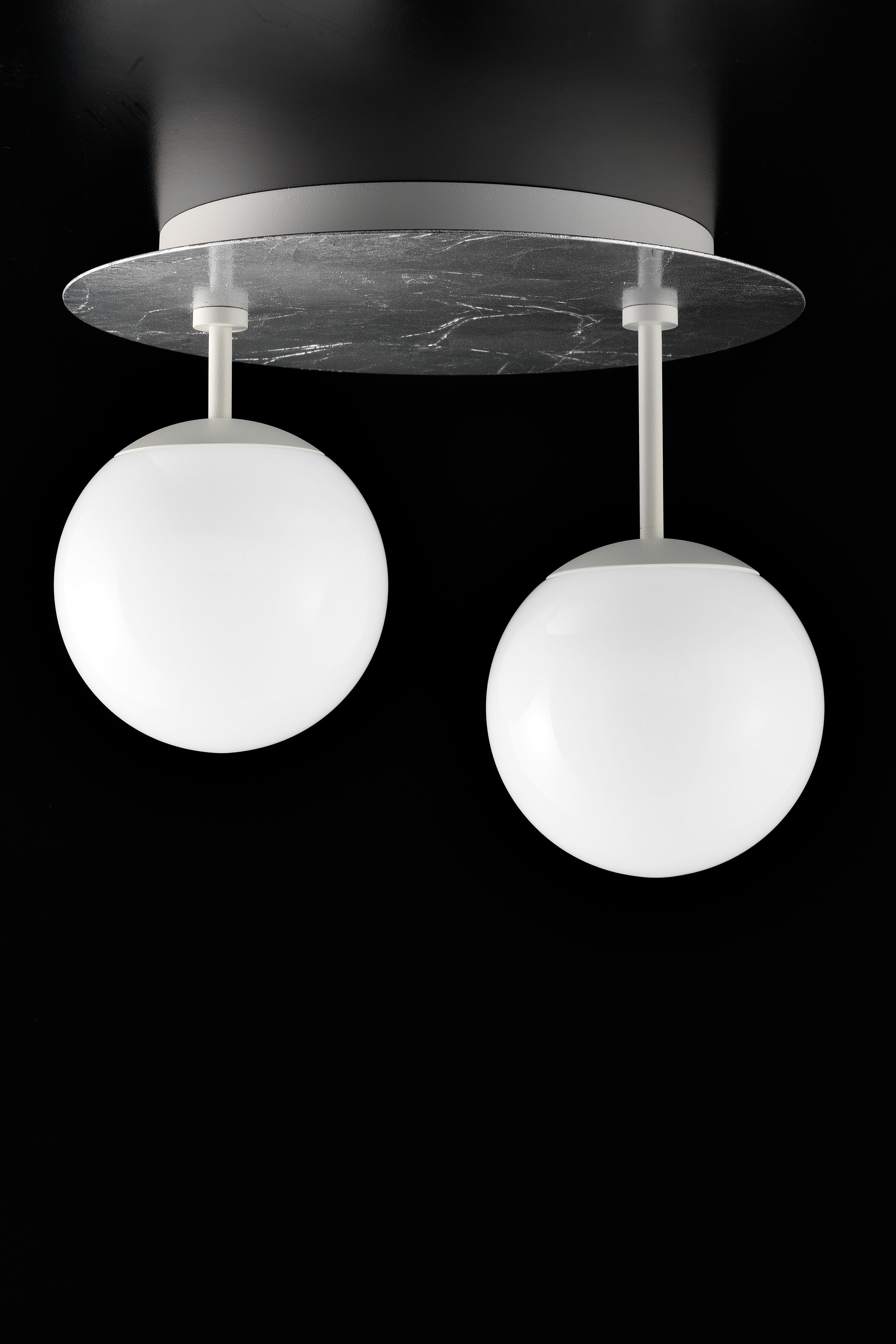 Потолочный светильник Braga Illuminazione SFERA 2108/PL 2