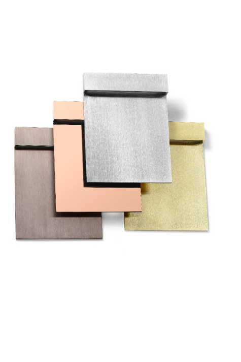 Настенный светильник Flos Architectural Real Matter