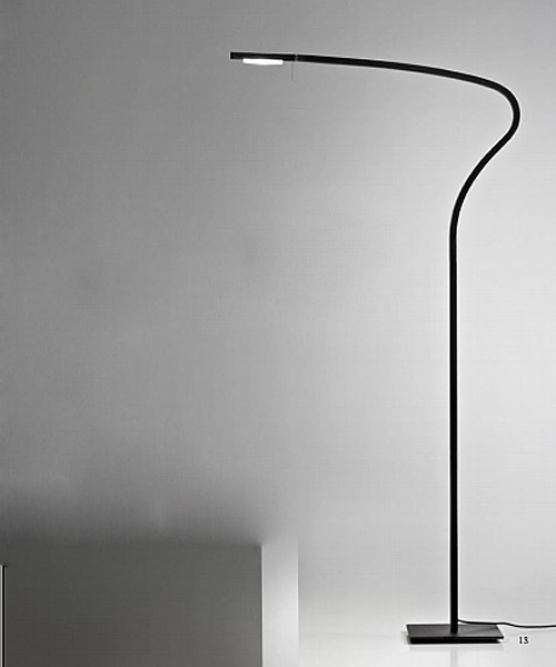 Настольная лампа Prandina Paraph T3