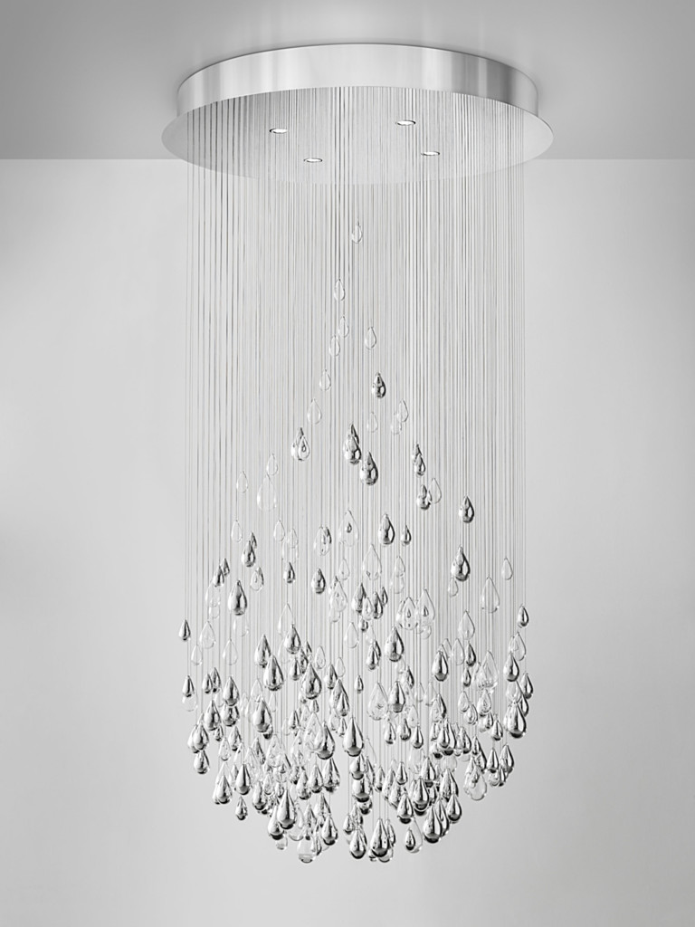 Подвесной светильник Lasvit Droplets