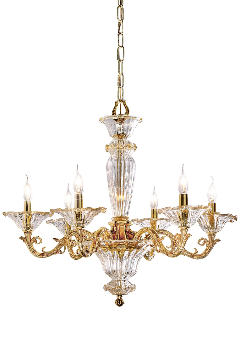 Люстра Possoni 4795/6