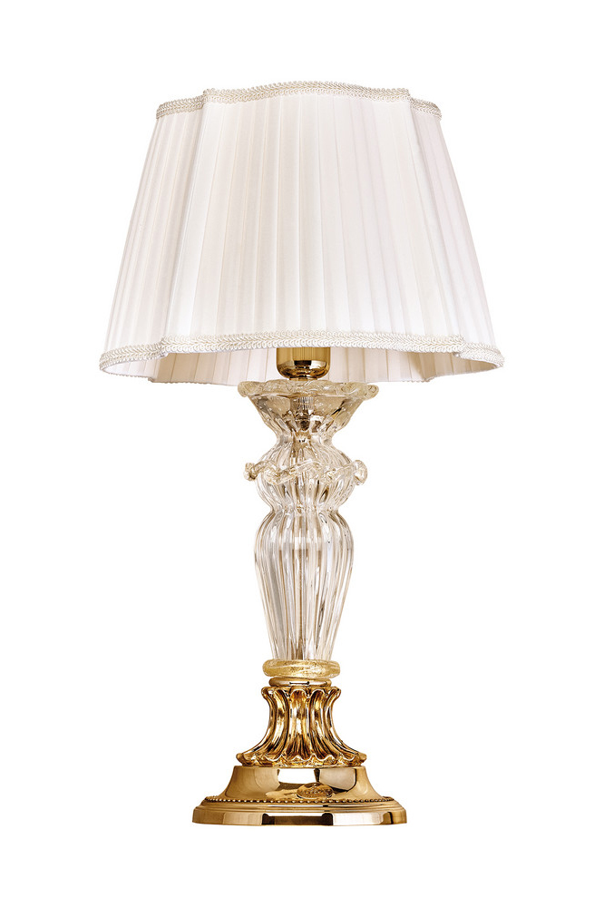 Настольная лампа Possoni 4795/LP