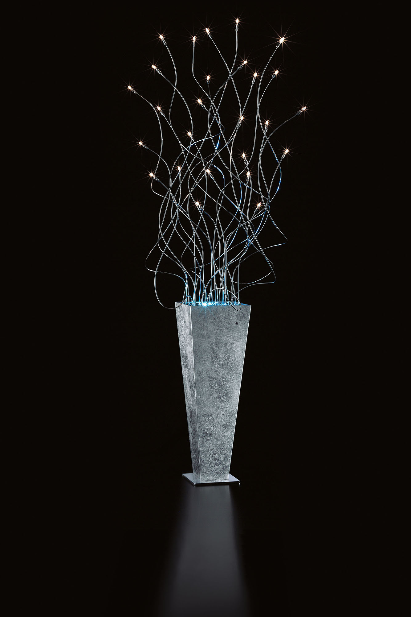 Напольный светильник Braga Illuminazione VESTA 541/T LED