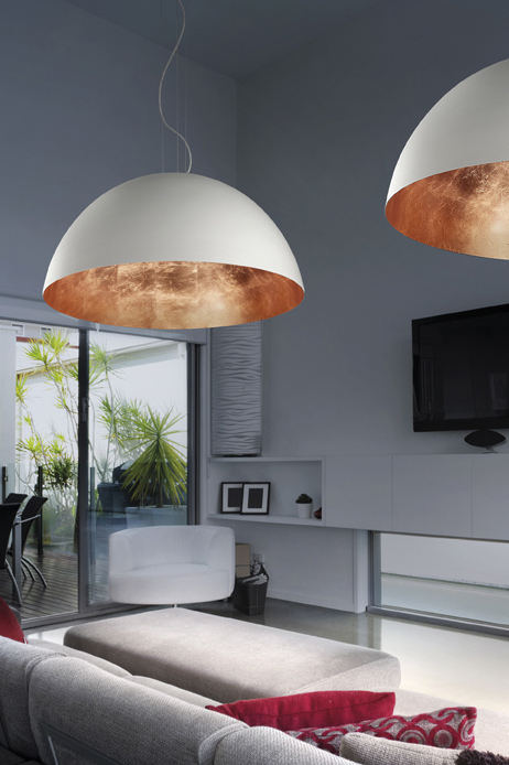 Подвесной светильник Braga Illuminazione DUNE 561/S30