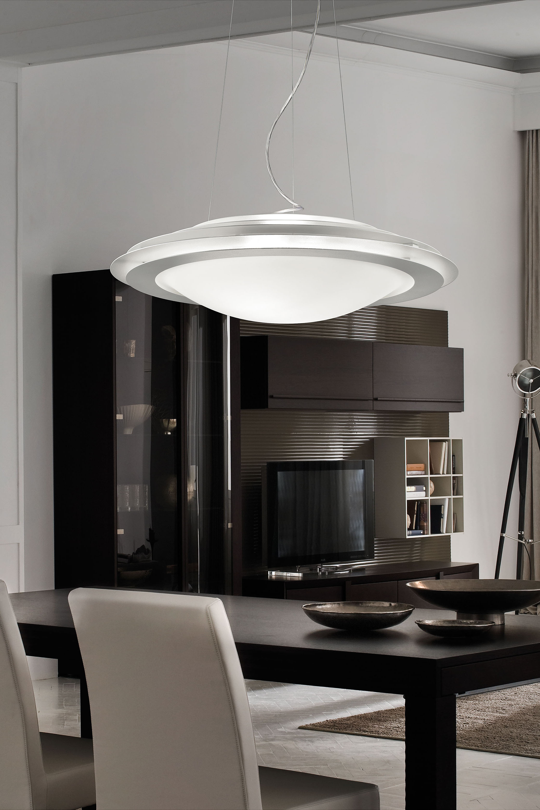 Подвесной светильник Braga Illuminazione DISCO 562/S