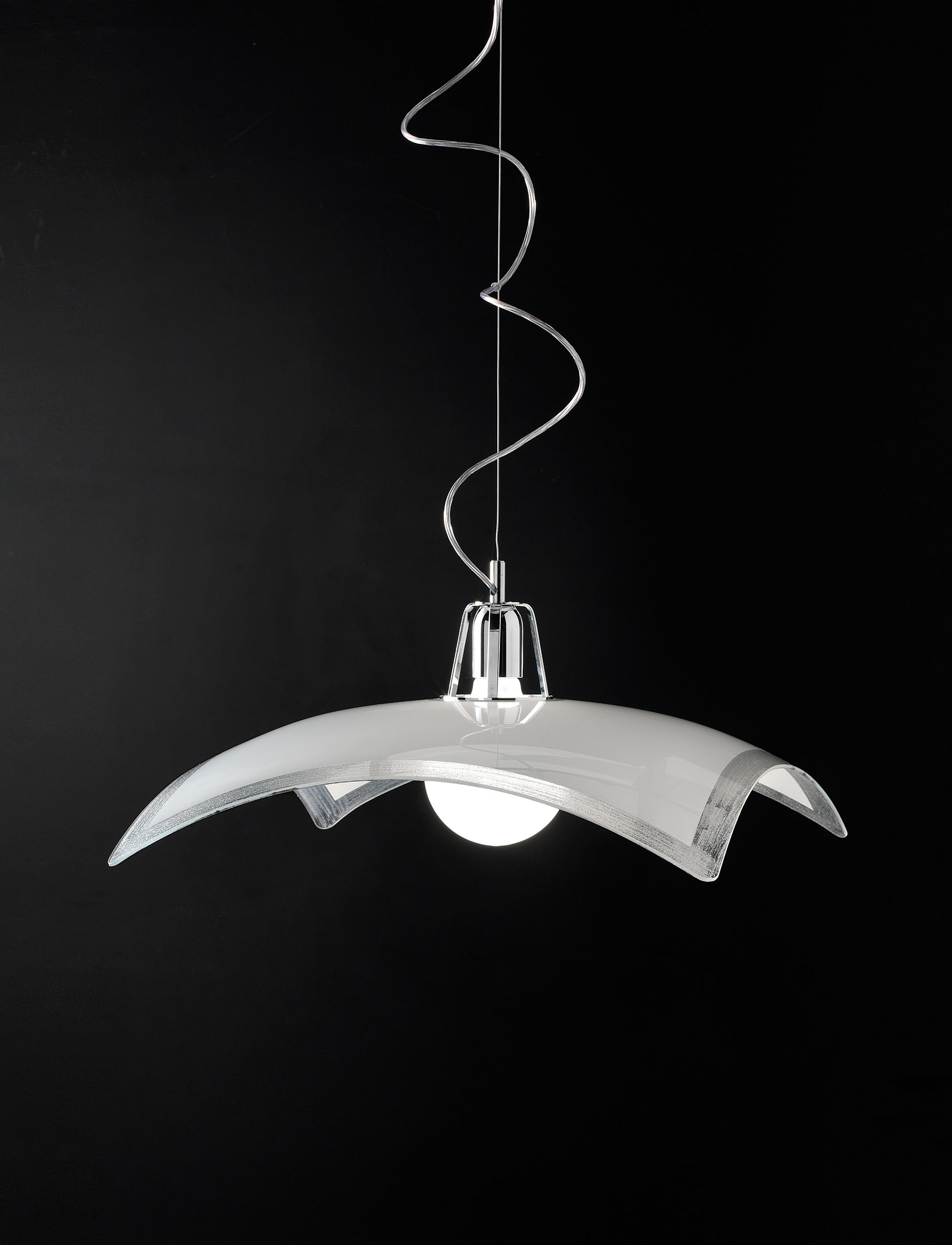 Подвесной светильник Braga Illuminazione SIMPLE 580/S-50