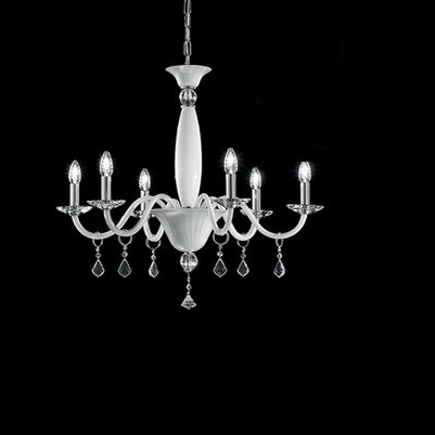 Встраиваемый в потолок светильник Flos Architectural Easy Light Shooter Adjustable Trim 03.6582