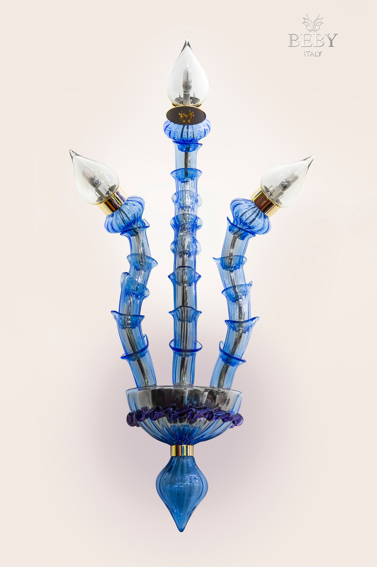 Beby Italy La Fleur Sauvage 7130A01