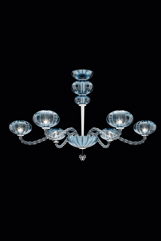 Люстра Beby Italy Gloss 7720B01