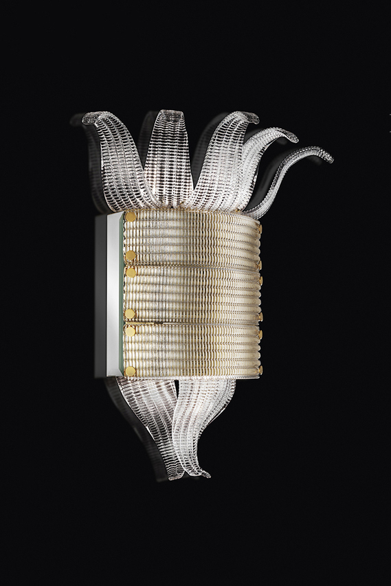 Beby Italy Milano Déco 8030A01