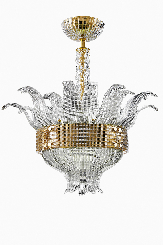 Люстра Beby Italy Milano Déco 8030B01