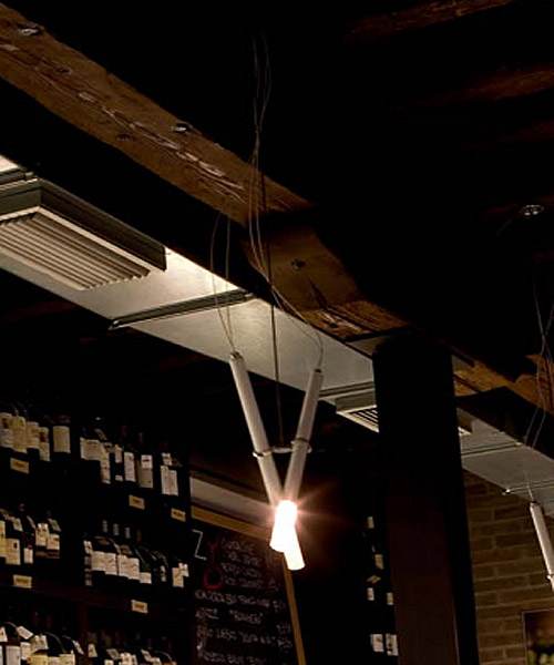 Потолочный светильник Facon de Venise CLAUDE COMPOSITION 1