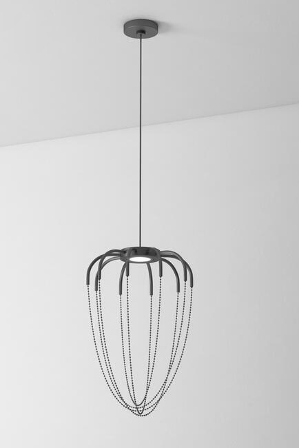 Подвесной светильник Axo Light ALYSOID SPALYS34ANOTLED