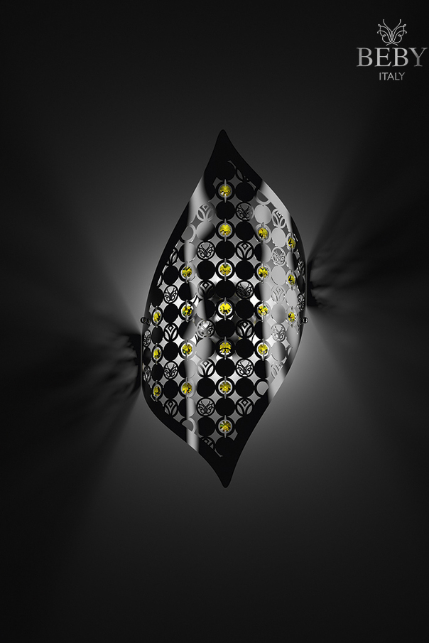 Настенный светильник Beby Italy Arabian Horse 0670A01