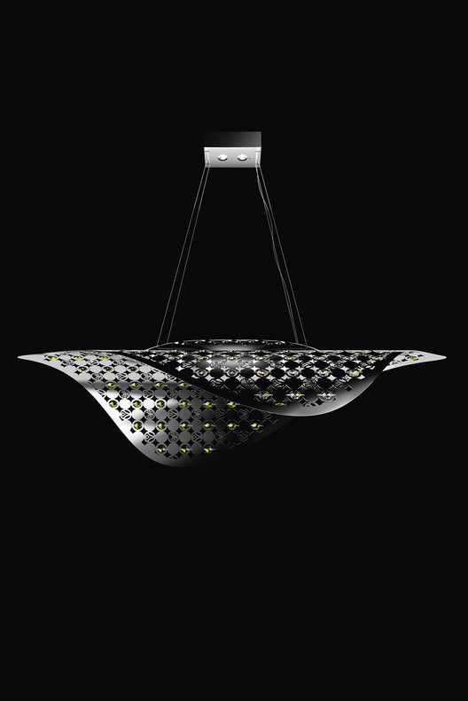 Подвесной светильник Beby Italy Arabian Horse 0670B01