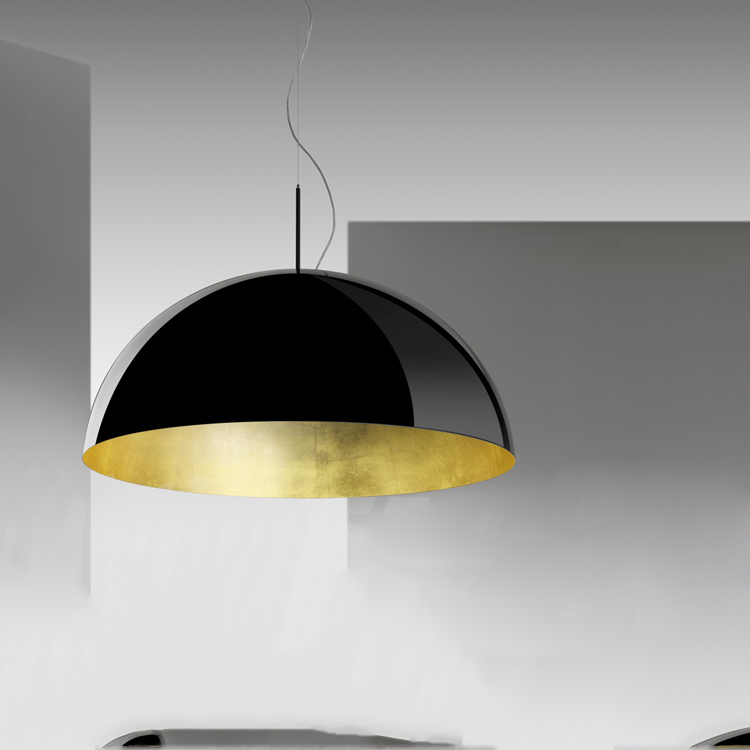 Встраиваемый в потолок светильник Flos Architectural Anthony Spot Ceiling 47° WIDE FLOOD