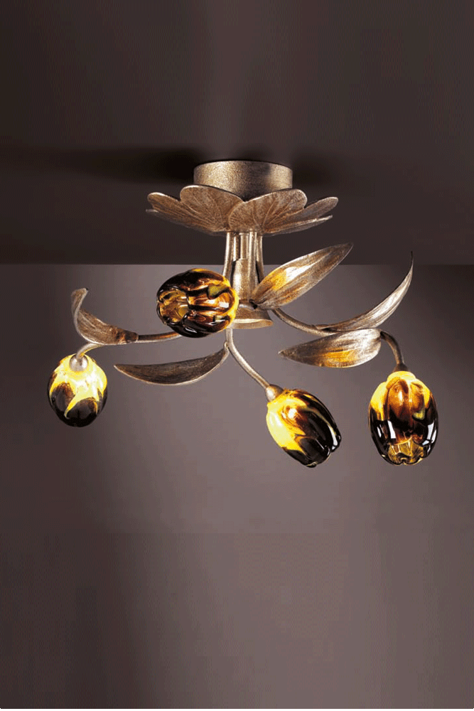 Люстра Serip Bouquet PL310/5