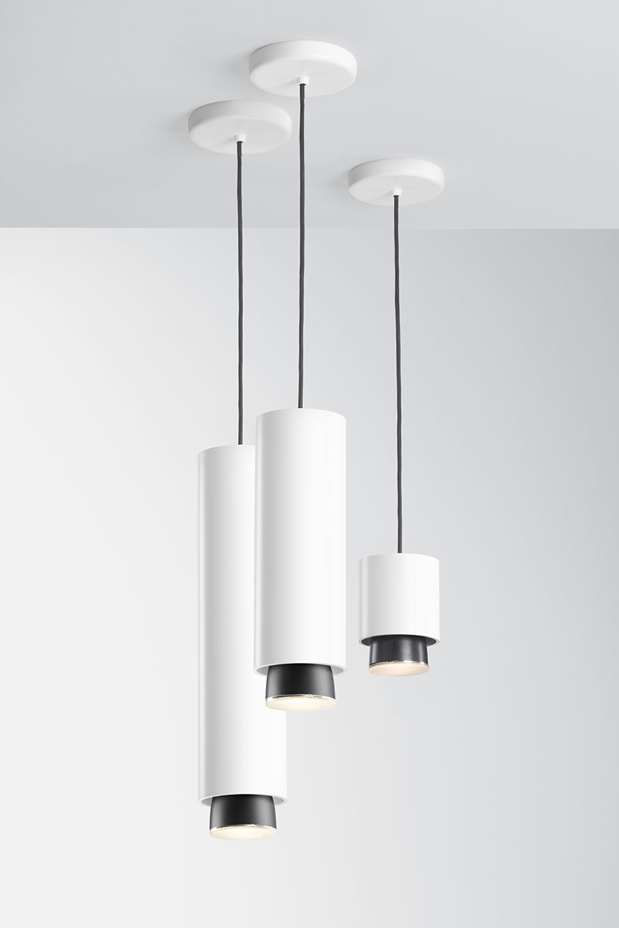 Подвесной светильник Fabbian Claque F43 A01 02