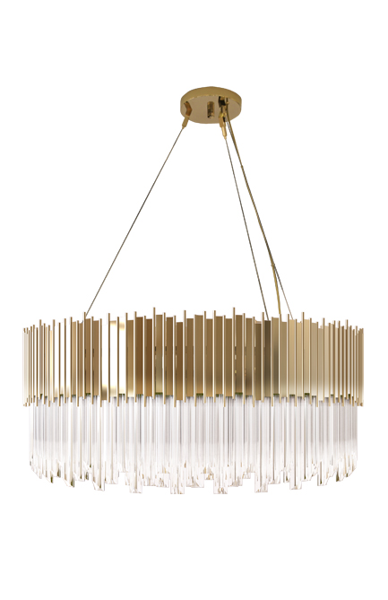Люстра Castro Lighting Crown 9220.100