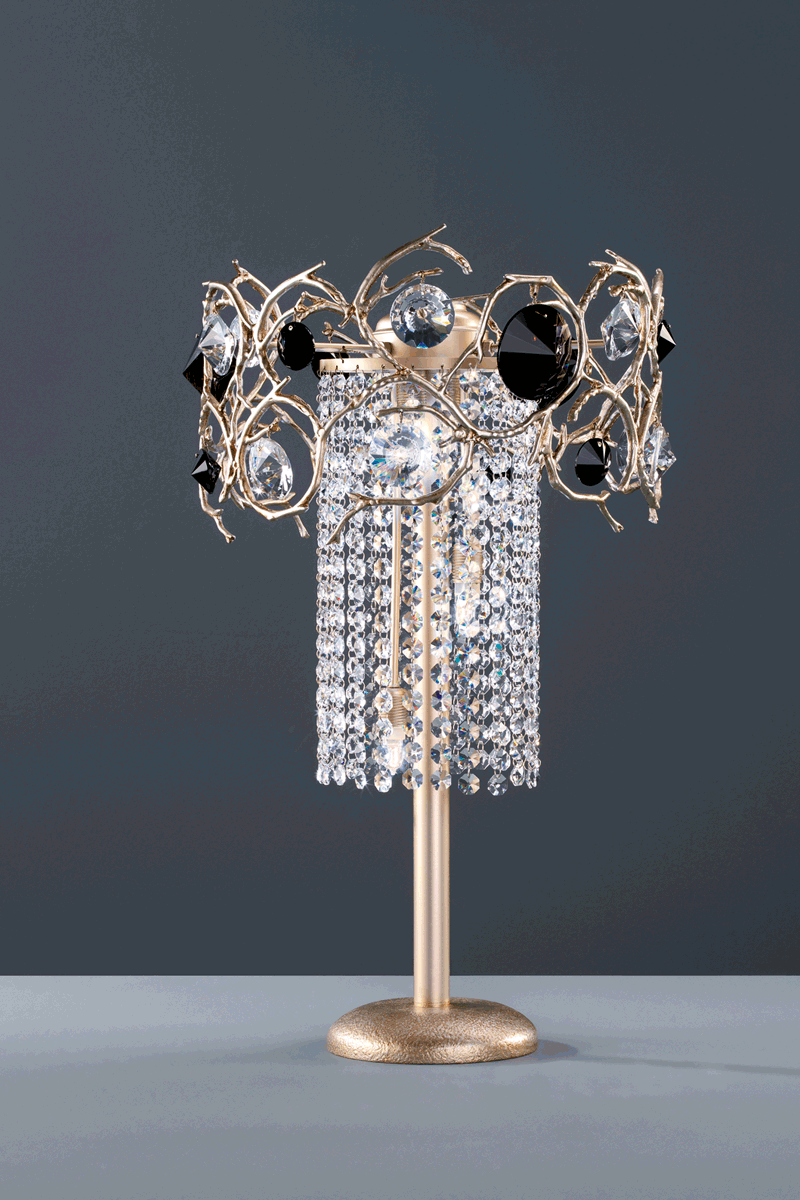 Настольная лампа Serip Diamond 6015