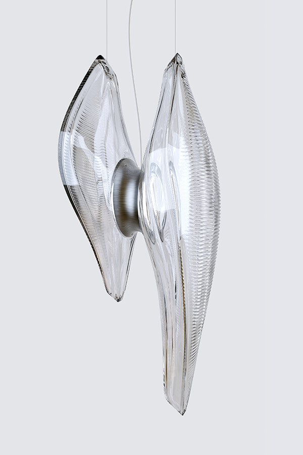 Подвесной светильник Lasvit Duna