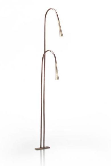 Уличный фонарь Fabbian Giunco F14 C51 14