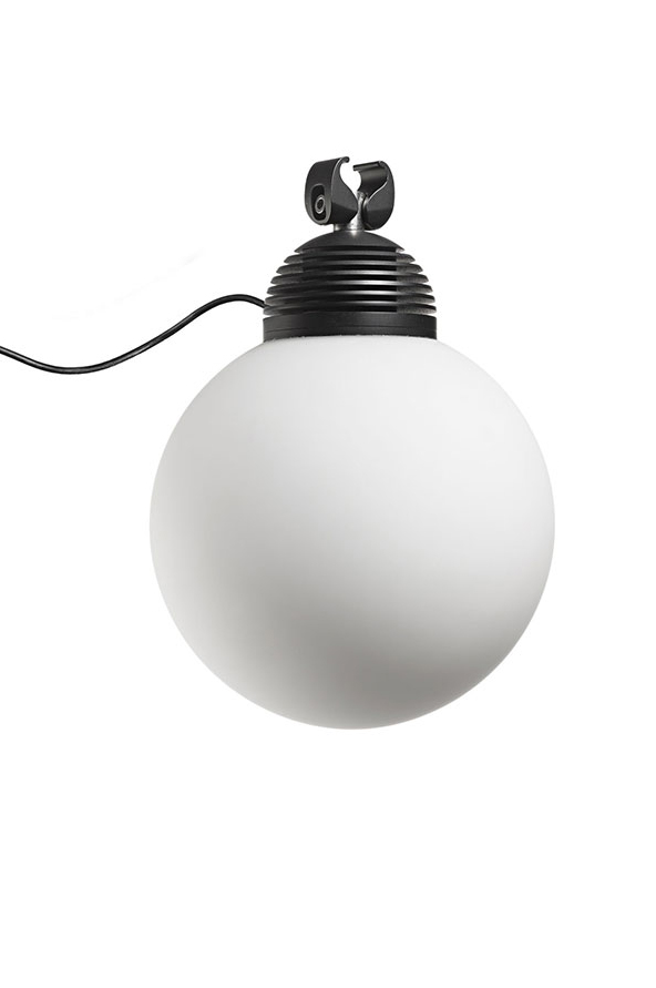 Трековый светодиодный светильник Fabbian Freeline F44 L21 02