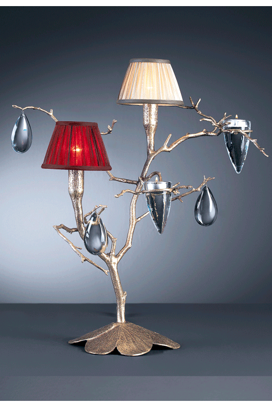 Настольная лампа Serip Fascinium 5993