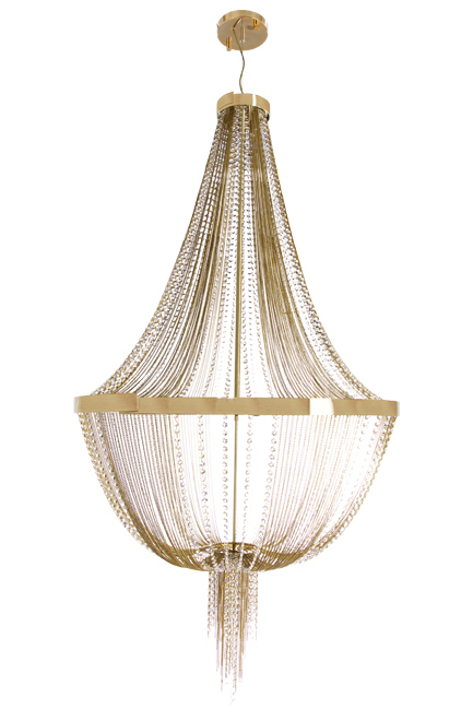 Люстра Castro Lighting Gatsby 9240.100