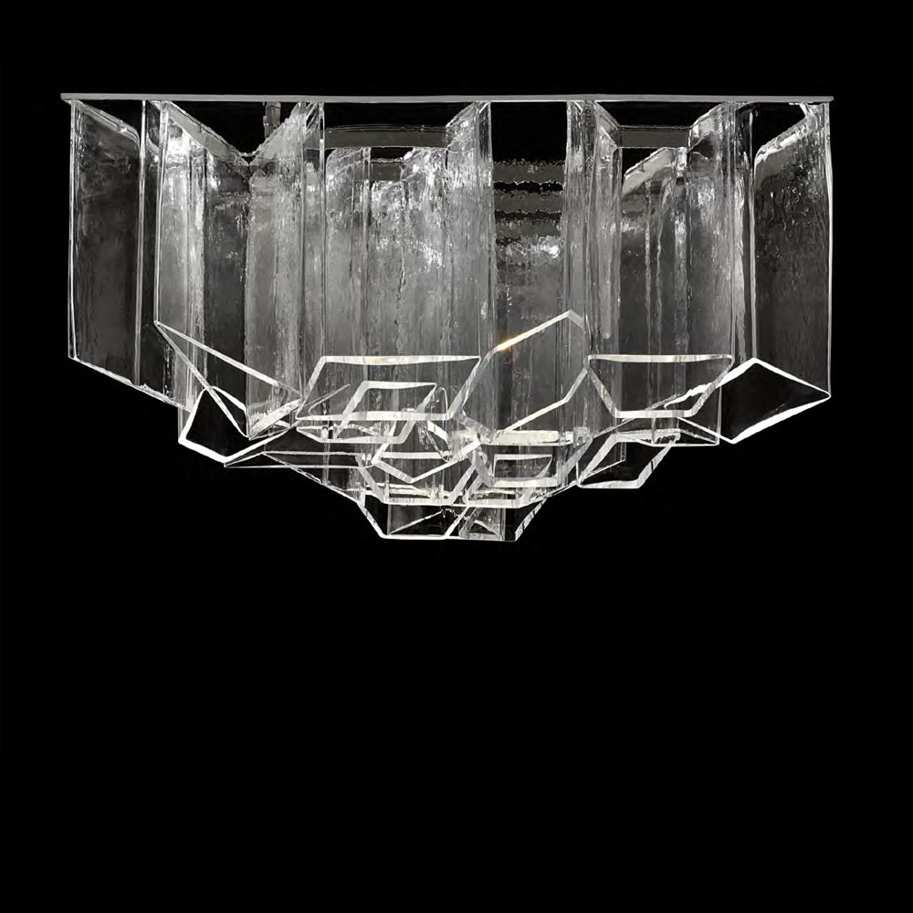 Подвесной светильник Lasvit KURA