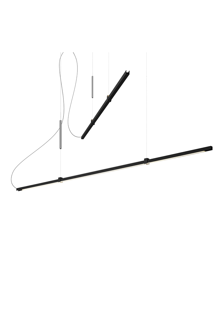 Подвесной светильник Lumen Center Italia SIBYLLA S