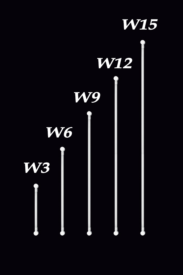Потолочный светильник LIGEO W3 Silver