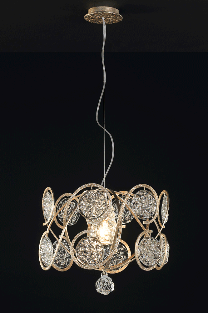 Люстра Serip Lines CT3282/1