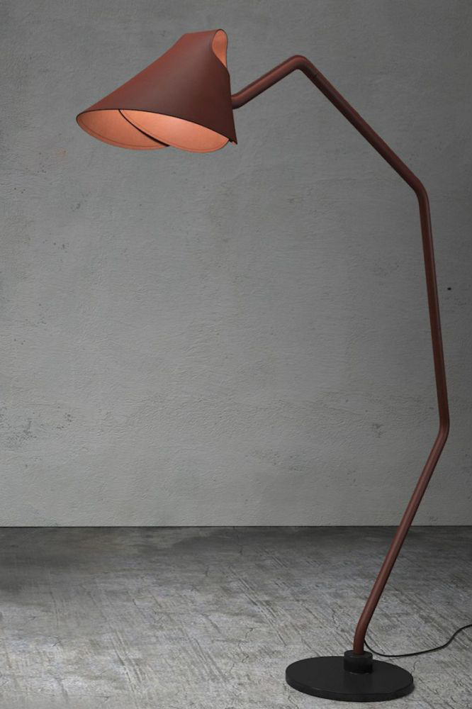 Торшер Jacco Maris mrs.Q MQ.FL.*/*