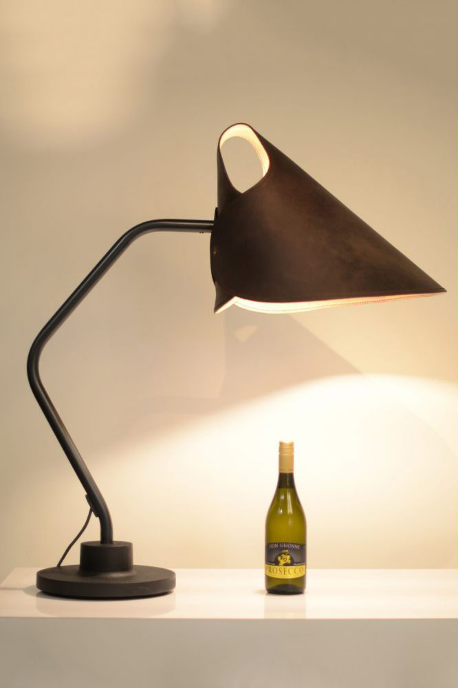 Настольная лампа Jacco Maris mrs.Q MQ.TA.*/*