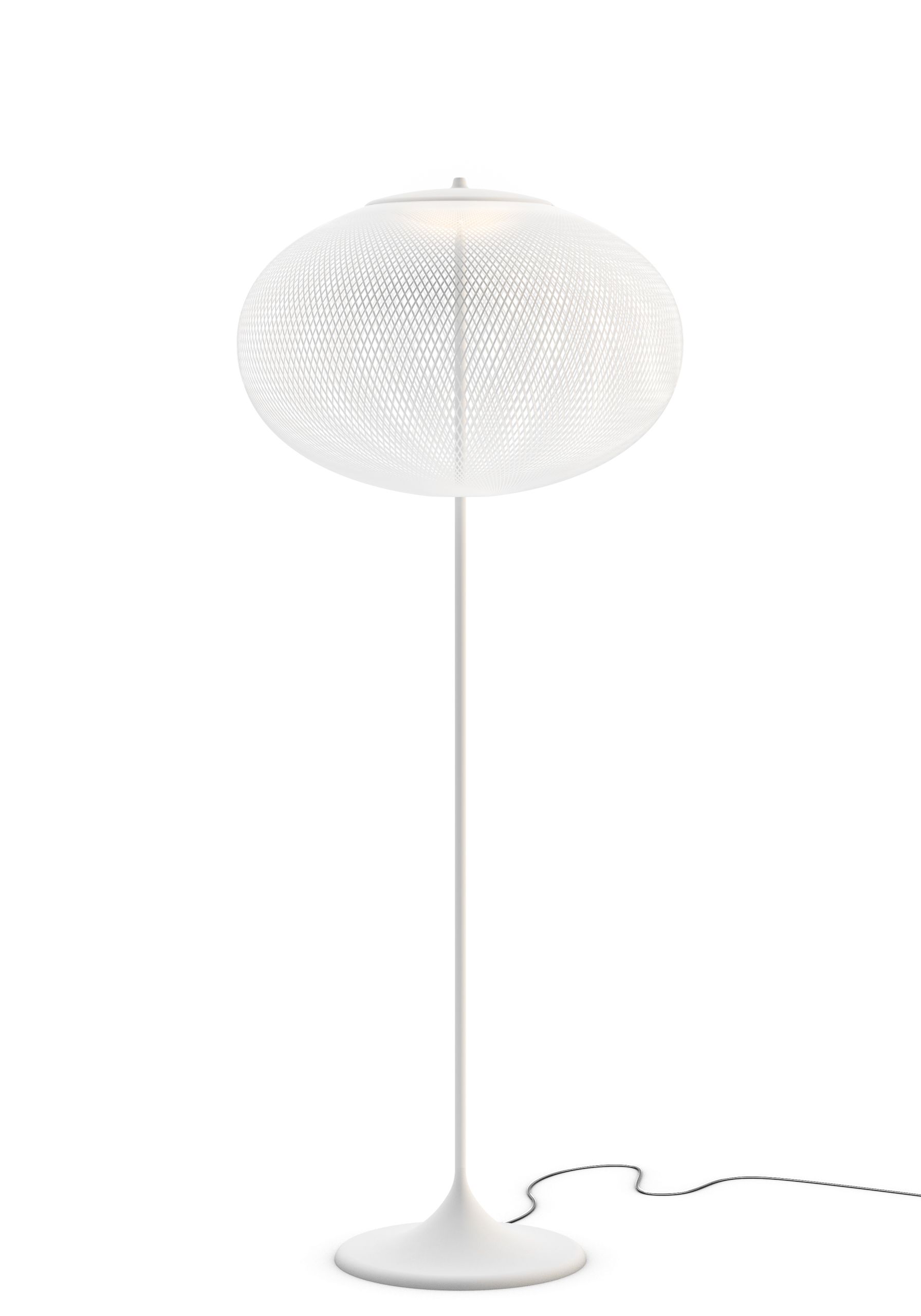 Торшер Moooi NR2 medium floor