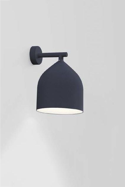 Lumen Center Italia ODILE Wall lamp